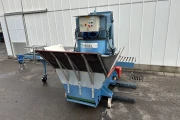 Demtec EC2000 tray filling machines