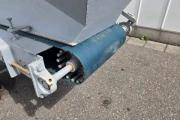 Gregoire P5 soil blocking machine