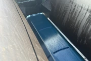 Demtec Greqoire soil bunker on wheels