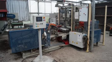 Demtec MTP sistema bloques de tierra