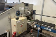 Demtec PTF XL pot in tray filling machine