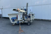 Demtec SMART potting machine