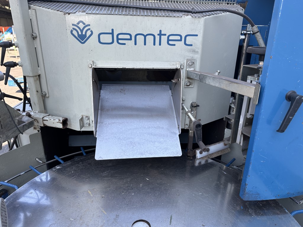 Demtec SMART ������ ��� ������� ������� ������