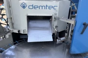 Demtec SMART potting machine