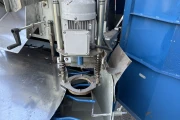 Demtec SMART potting machine