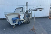 Demtec SMART potting machine