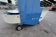 Demtec SMART potting machine