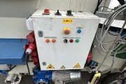 Demtec SMART potting machine control box