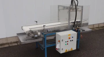 Demtec unidade de riego para bandejas