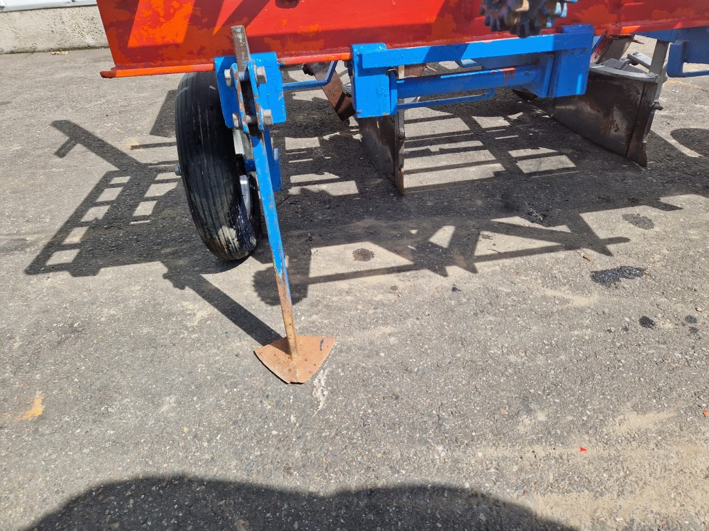 Desmyter ���������� ������ � 2 ������