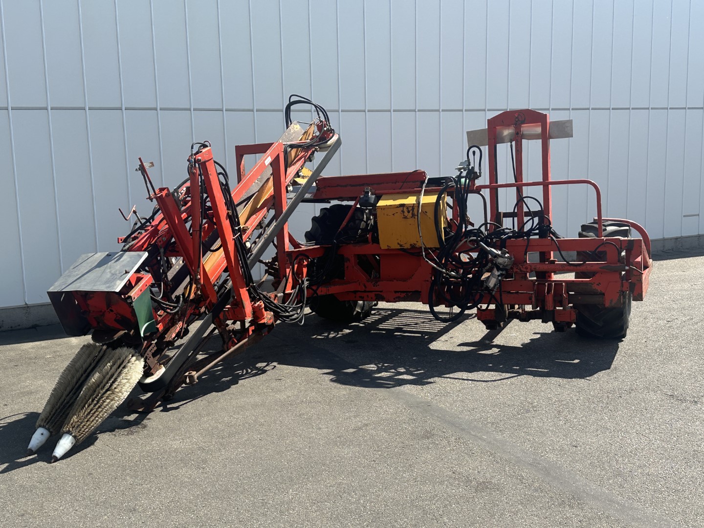 Porreau ������� ��� ������ ����-�����