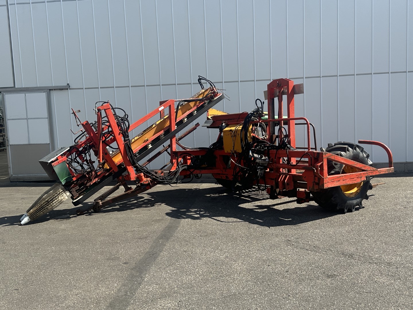 Porreau ������� ��� ������ ����-�����