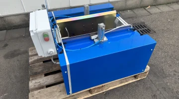 Da Ros DC500 tálcás adagoló / rakáseltávolító tálcákhoz