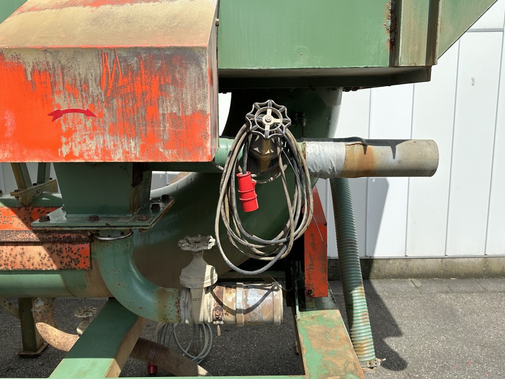 Van Dijke S500-167-99 ��������������