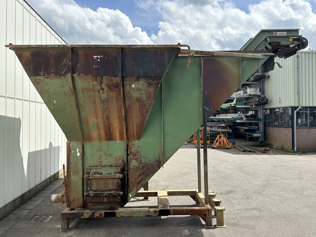 Van Dijke S500-167-99 ��������������