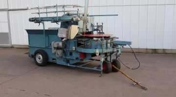 Used Demtec Demaitere Machines For Sale Duijndam Machines