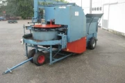 Dewa potting machine image 5