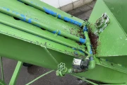 Dewa soil mixer