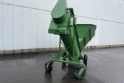 Dewa soil mixer