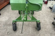 Dewa soil mixer