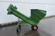 Dewa soil mixer