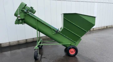 Dewa talajkeverő nedvesítővel