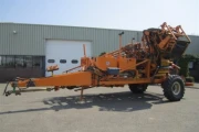 Dewulf towed harvester image 5