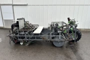 Dhomac transplanter