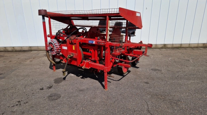 Simon PLM10 leek planter / dibbler