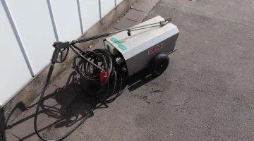 Dibo ​High pressure cleaner