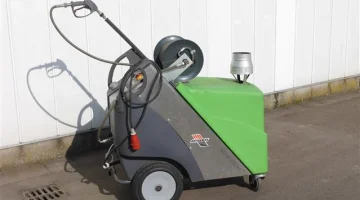 Dibo очиститель высокого давления IBH-М 220/22
