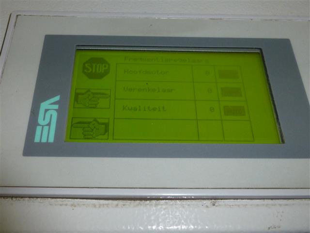 Greefa MSE 2000 4 ����� ���������� ������ � ���������
