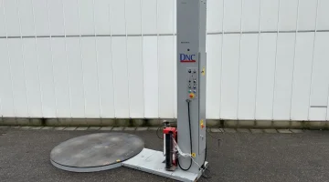 DNC Mido Stretchfolienwickler