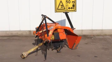 Macchina scavafossi Dondi DM20