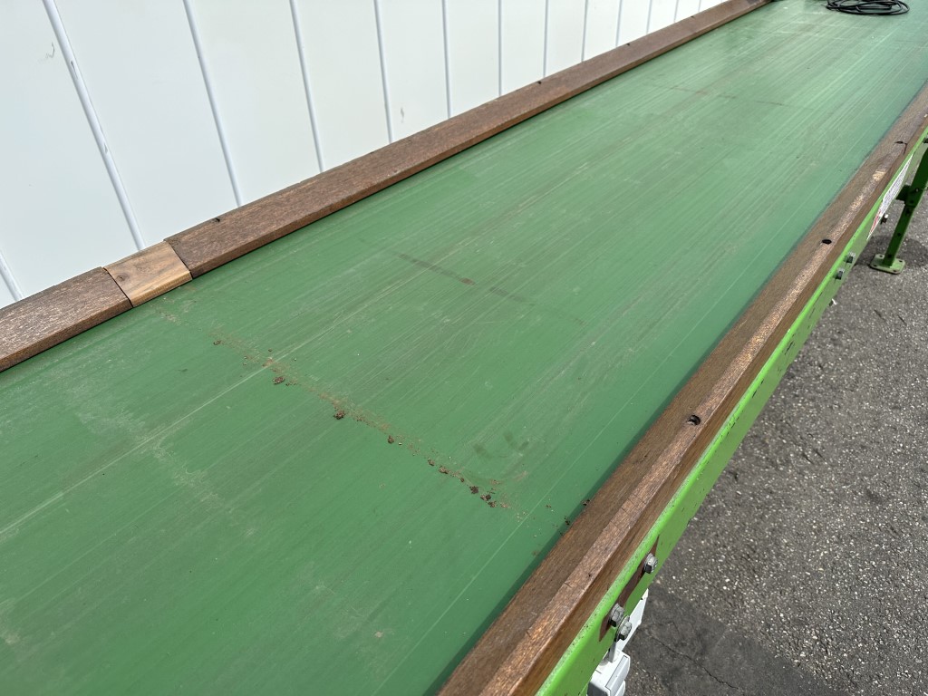 ������������� �������� Doornbos 450 x 80 ��