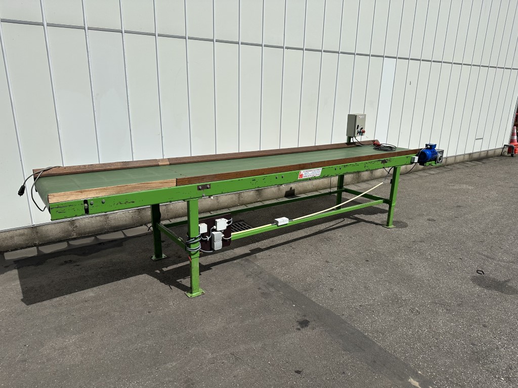 ������������� �������� Doornbos 450 x 80 ��
