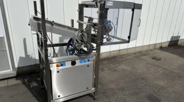 Dörr Kampen Entstapler