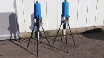 Dosatron DS20