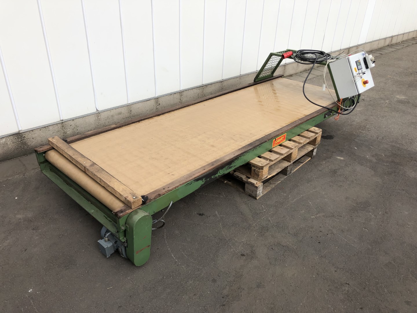�������� Miedema 550 x 50 ��