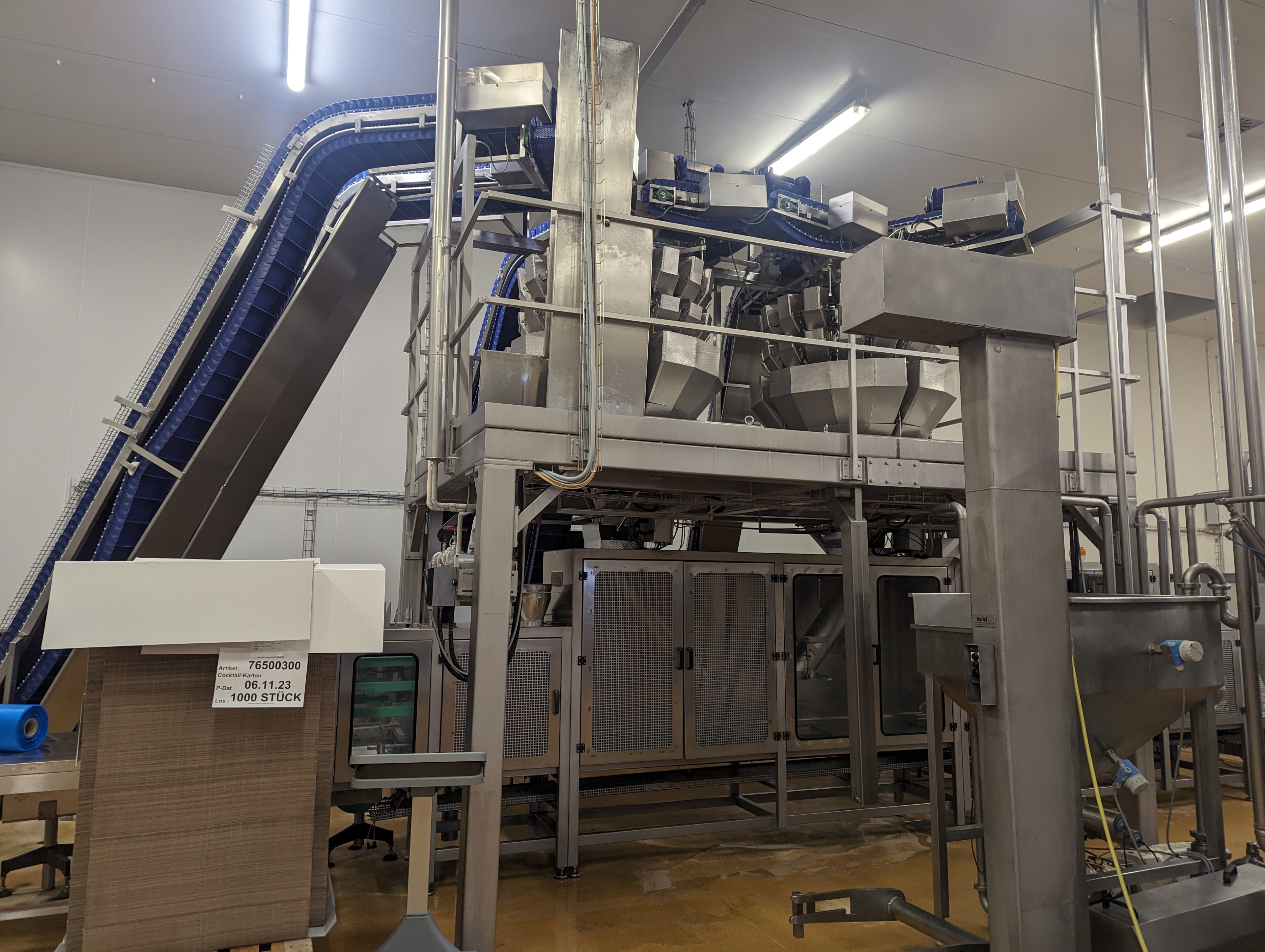 Ishida CCW-M-216 ������� �������
