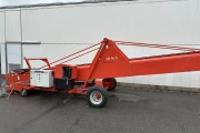 Downs TEL17.80 store loader