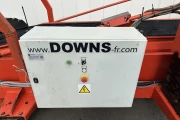 Downs TEL17.80 store loader