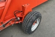 Downs TEL17.80 store loader