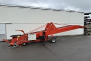 Downs TEL17.80 store loader