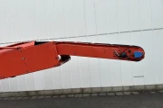 Downs TEL17.80 store loader