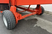 Downs TEL17.80 store loader