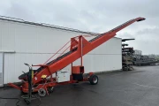 Downs TEL17.80 store loader