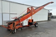 Downs TEL17.80 store loader