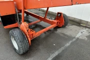 Downs TEL17.80 store loader