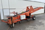 Downs TEL17.80 store loader